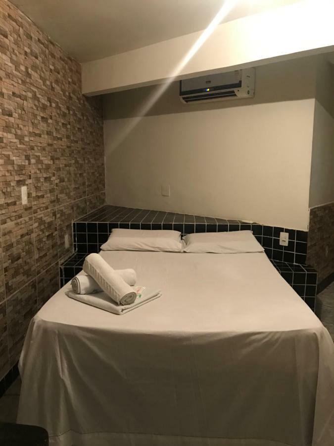 Casa de hóspedes Guararapes