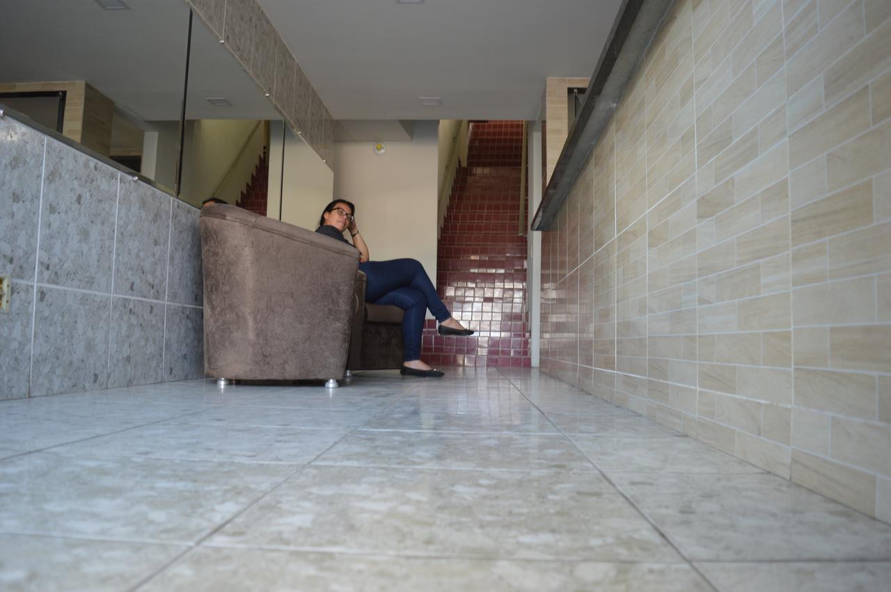 Casa de hóspedes Guararapes *